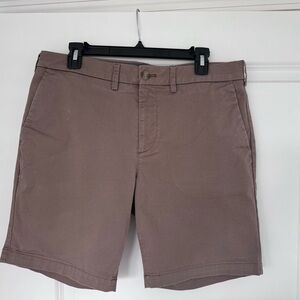 Express 6” Chino shorts